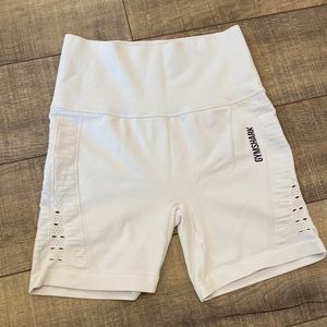 Gymshark energy seamless short